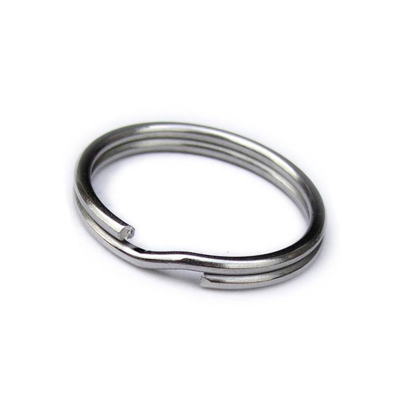 Cressi Anilla Circular Inox
