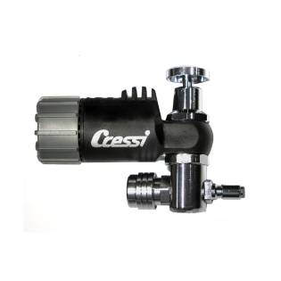 Cressi Direct System Pro Horn