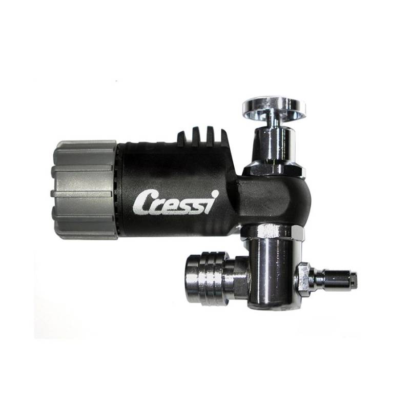 Cressi Avisador Acústico Direct System Pro
