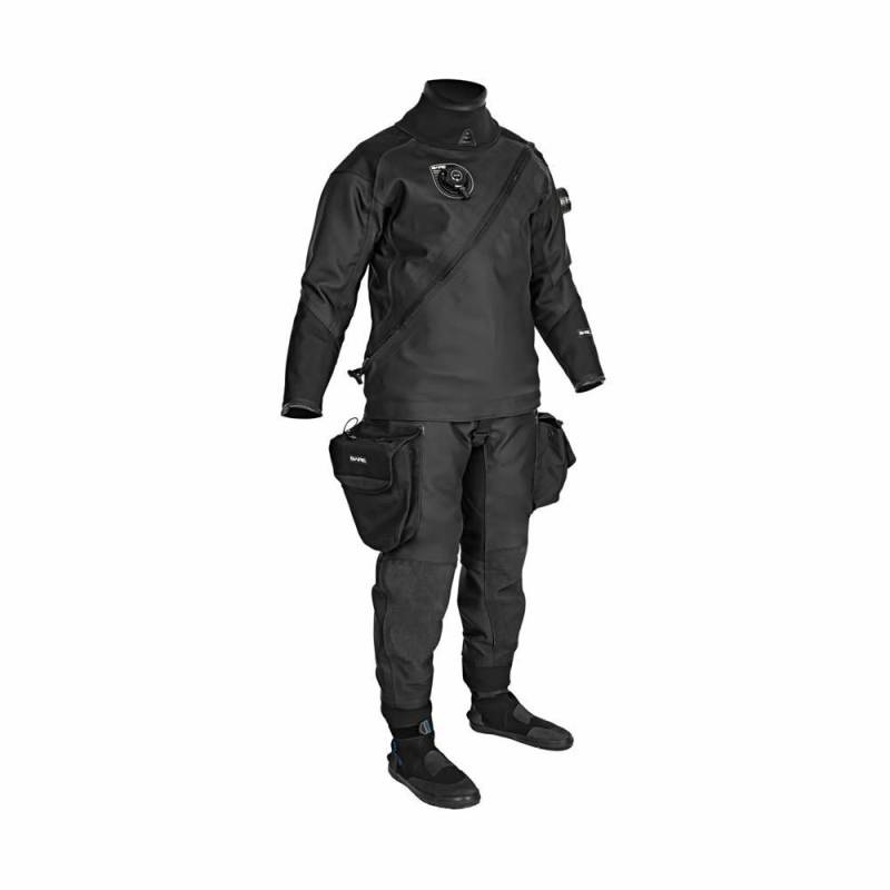 Bare HDC Expedition HD2 Hombre
