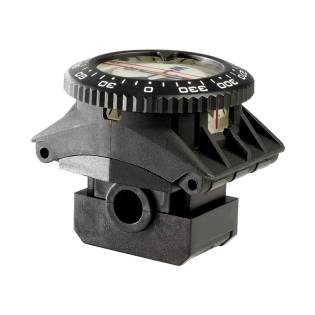 Cressi Compass + Kit with Strap and BCD Holder