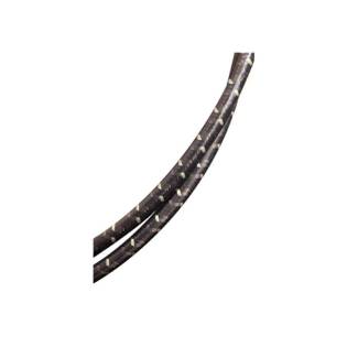 Miflex XT-TECH LP Regulator Kevlar Hose 3/8"