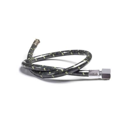 Miflex XT-Tech Latiguillo LP Regulador Kevlar 3/8"