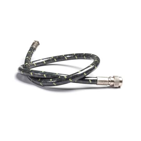 Miflex XT-Tech LP Inflator Kevlar Hose