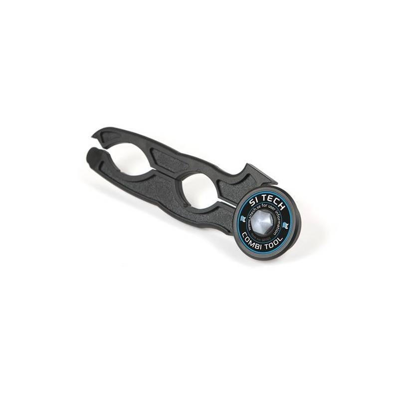 Si Tech Combi Tool