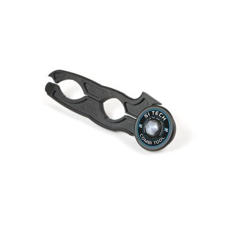 Si Tech Combi Tool