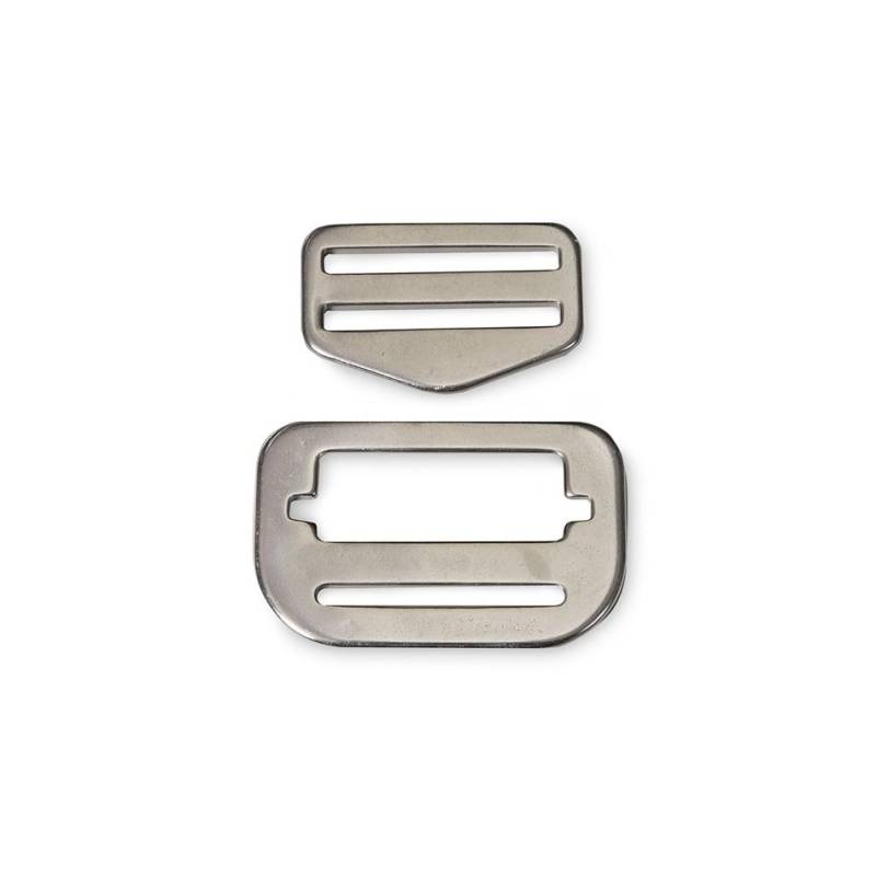 DTD Buckle for Adjustable Harness Openable