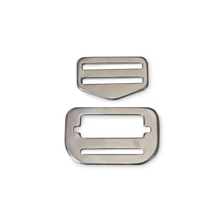 DTD Buckle for Adjustable Harness Openable