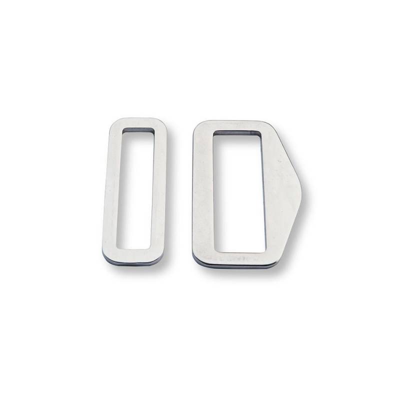 DTD Quick Fix Buckle for Adjustable Harness