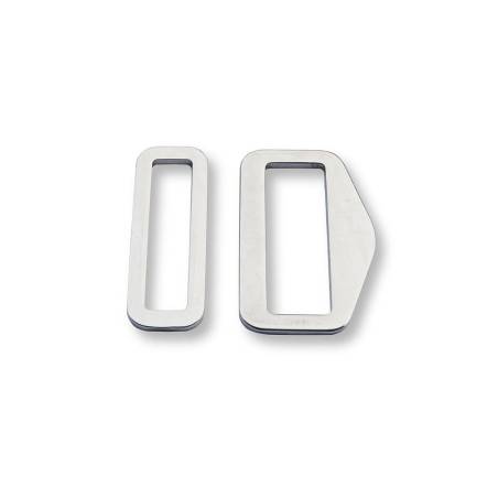 DTD Hebilla Ajustable QUICK FIX