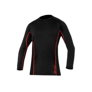 Bare Ultrawarmth Base Layer Camiseta Hombre