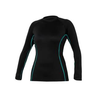 Bare Ultrawarmth Base Layer Camiseta Mujer