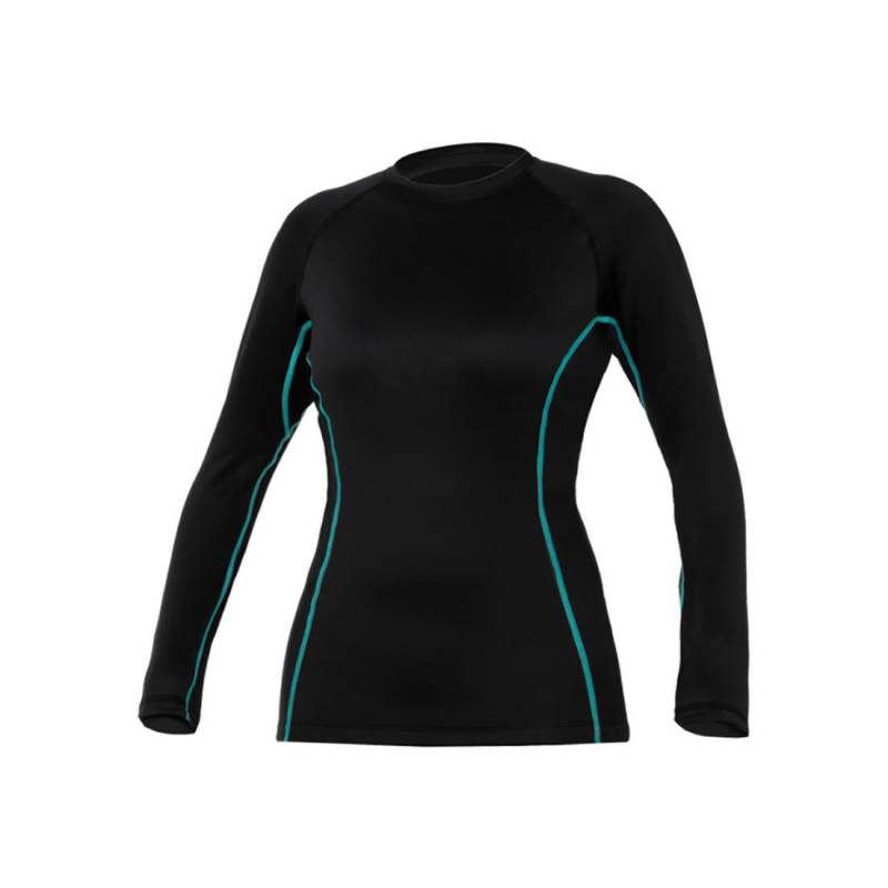 Bare Ultrawarmth Base Layer Camiseta Mujer