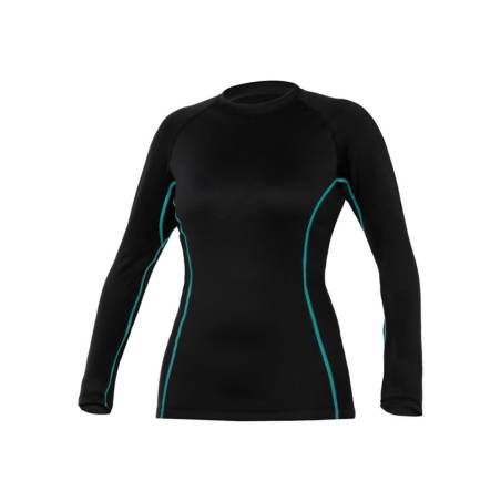 Bare Ultrawarmth Base Layer Top Woman