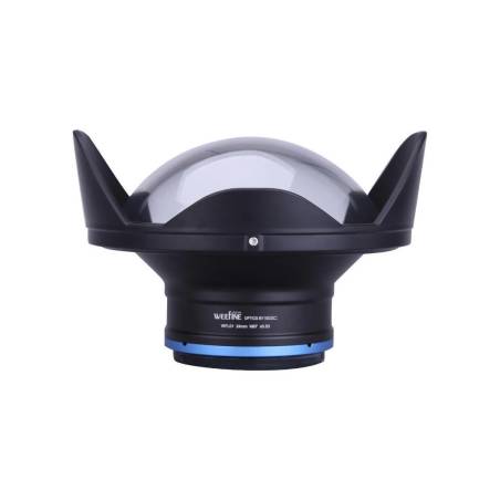 Weefine Wide Angle Lens WLF01