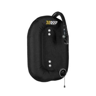 XDeep Zeos 38 Wing