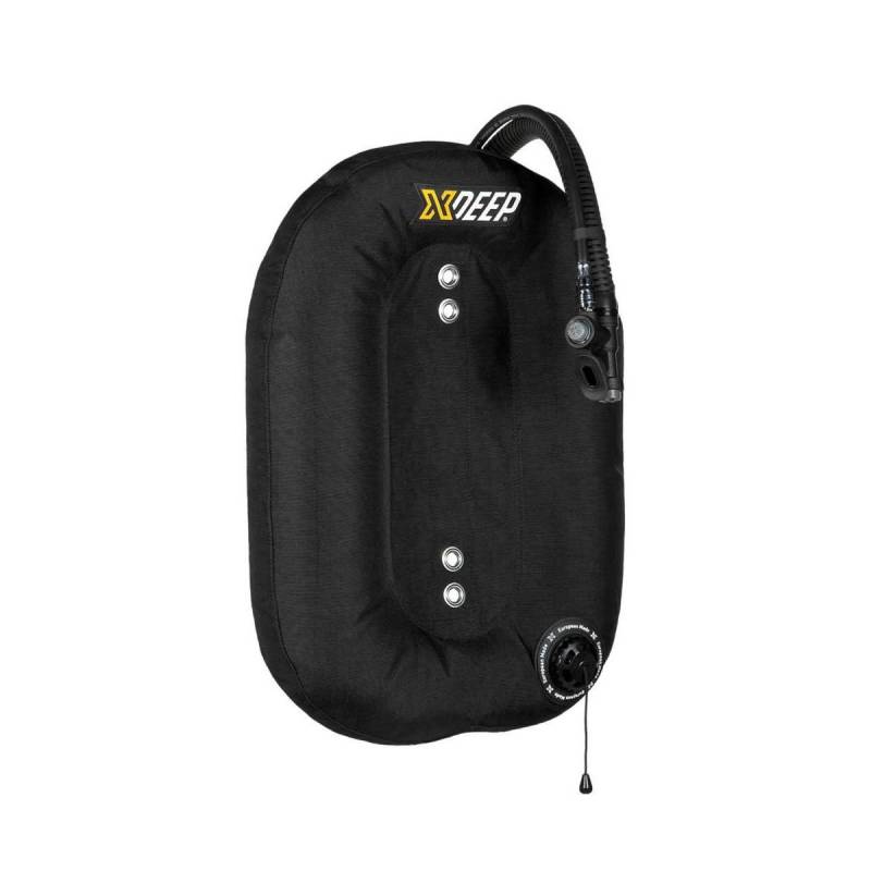 XDeep Ala Zeos 38
