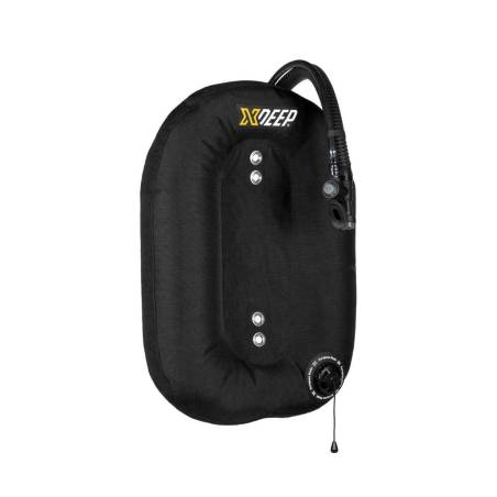XDeep Ala Zeos 38