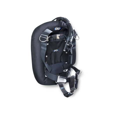 DTD Pack Ala CUB 18