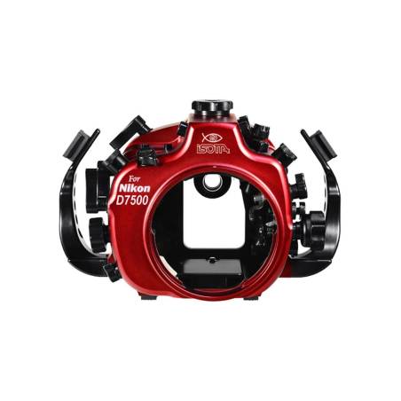 Isotta Housing for Nikon D7500