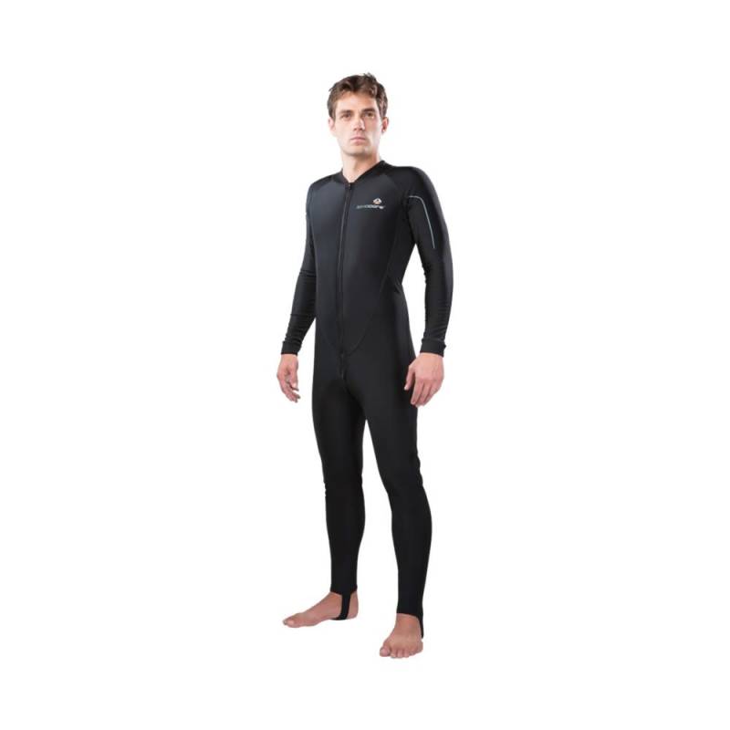 Lavacore Fron Zip Full Suit Man