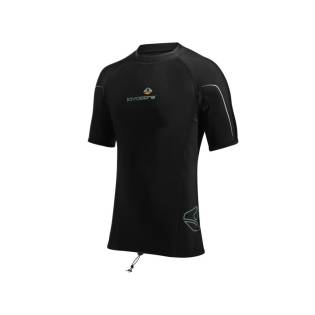 Lavacore Short Sleeve Shirt Man