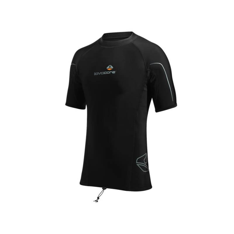 Lavacore Camiseta Manga Corta Hombre