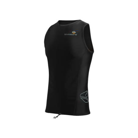 Lavacore Vest Man