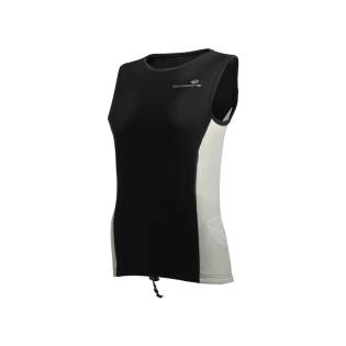 Lavacore Vest Woman