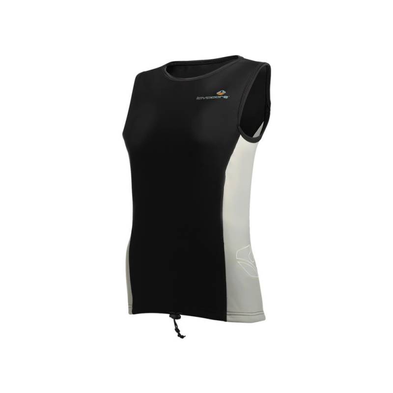 Lavacore Vest Woman