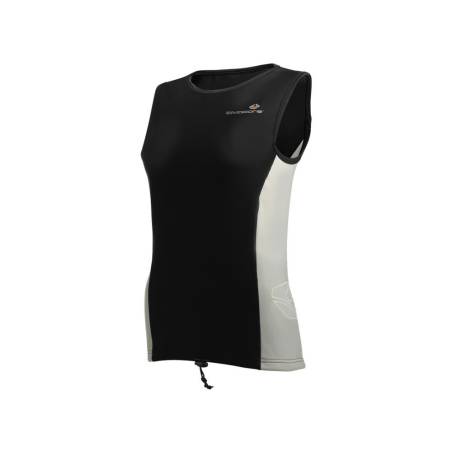 Lavacore Vest Woman