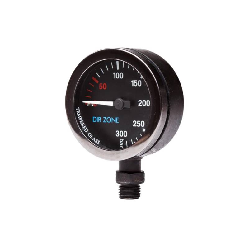 DIR Zone SPG 52mm Full Black