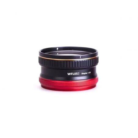 Weefine Macro Lens +13 WFL05S