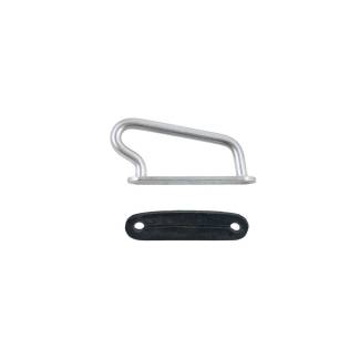 Tecline Hebilla Cincha Ajustable