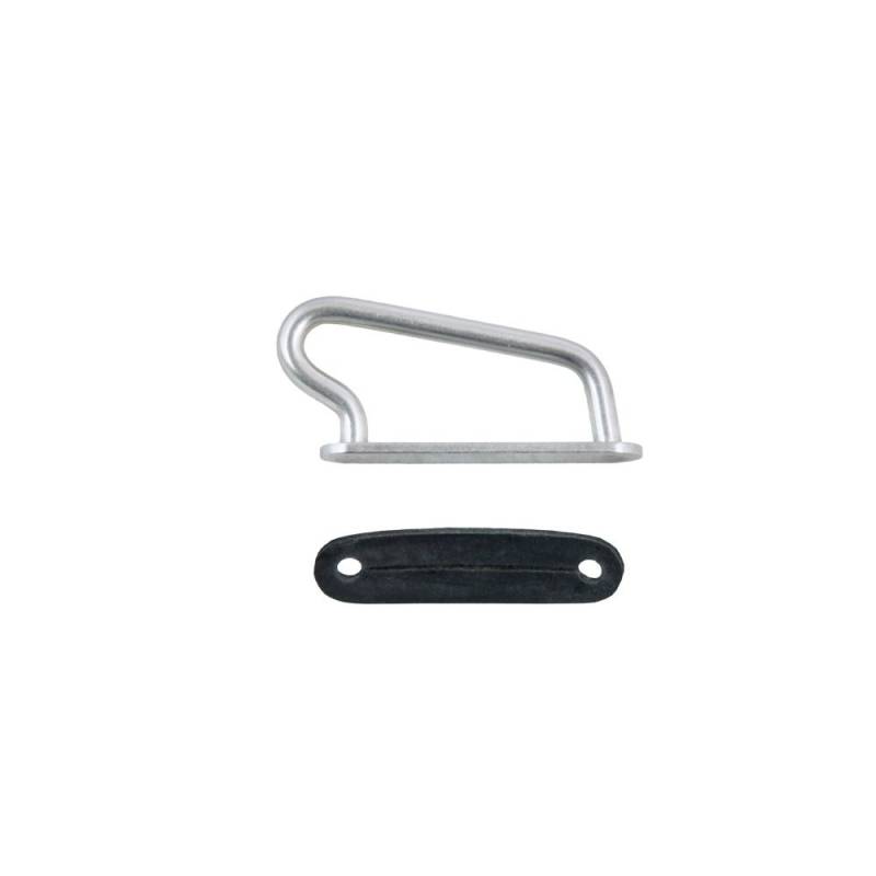 Tecline Buckle for Adjustable Harness