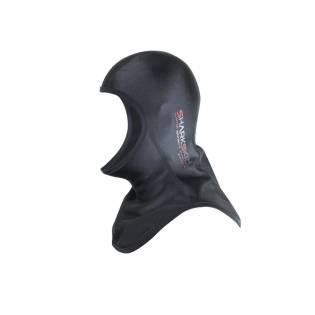 Sharkskin Capucha