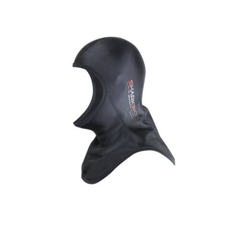 Sharkskin Capucha