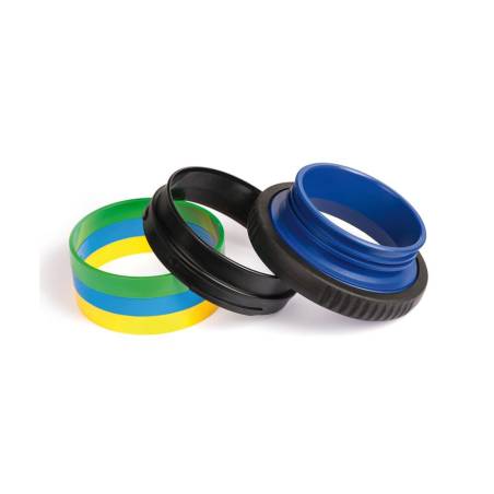 Si Tech Virgo Set