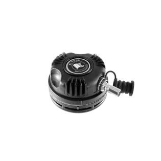 Si Tech Shell Inflation Valve