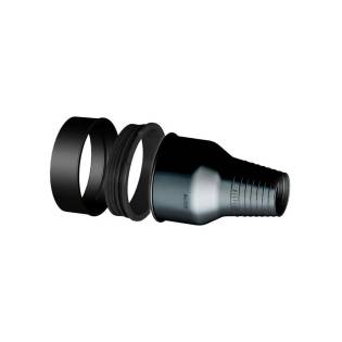 Si Tech QCS Oval Set