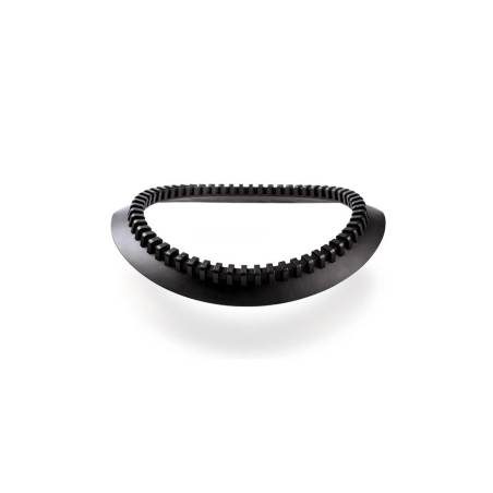 Si Tech Orust Neck Ring