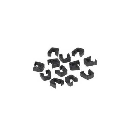 Si Tech Clips for Orust (12un.)
