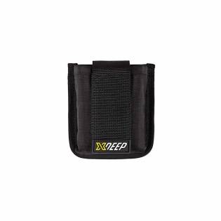 Xdeep Backmount Trim Pockets (2un.)
