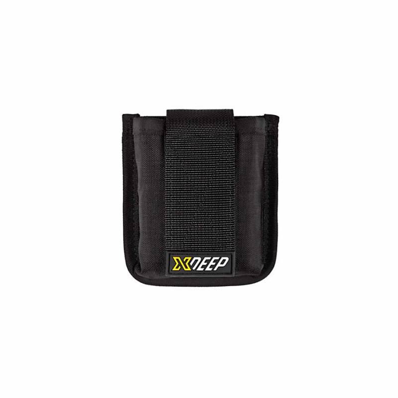 Xdeep Backmount Trim Pockets (2un.)