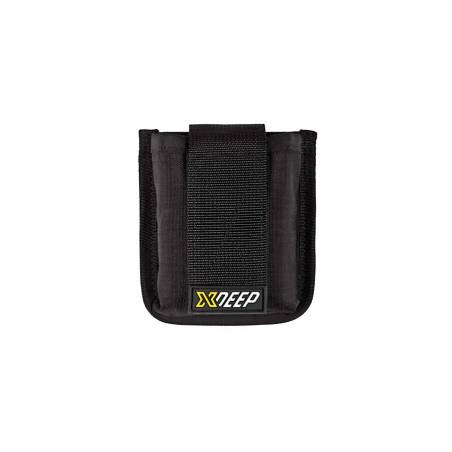 Xdeep Backmount Trim Pockets (2un.)