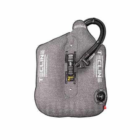 Tecline Ala Peanut 16 Professional Kevlar