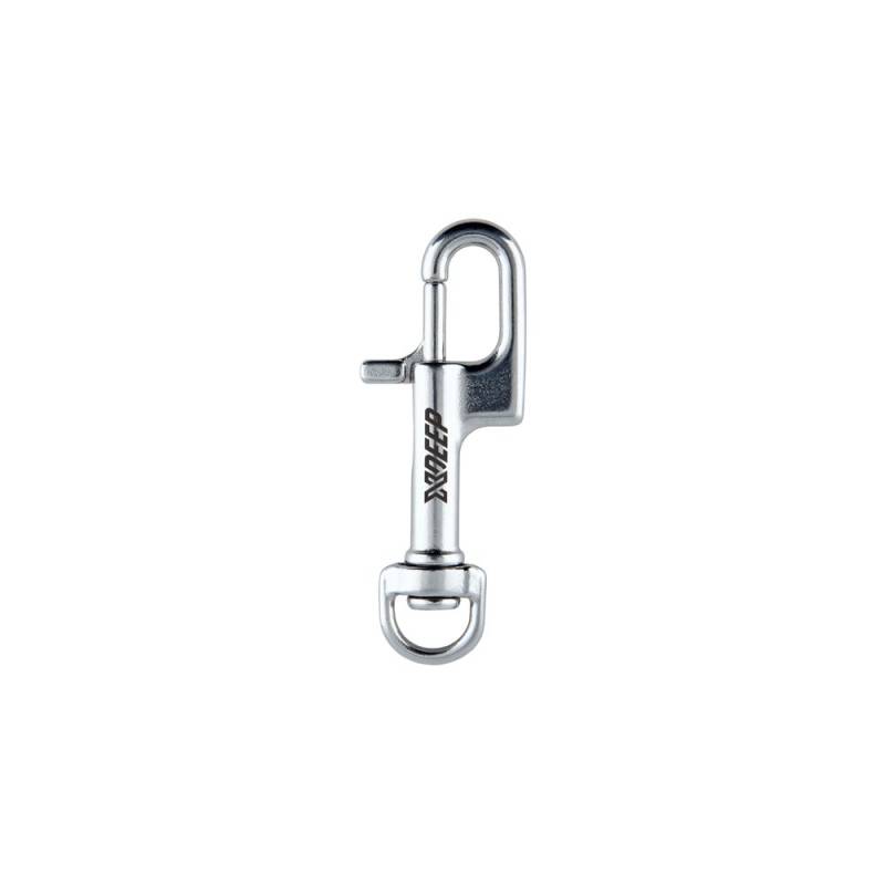 Xdeep Mosquetón NX para Regulador