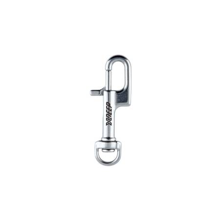Xdeep NX Boltsnap for Regulator