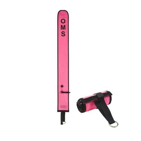 OMS Boya Rosa 100cm