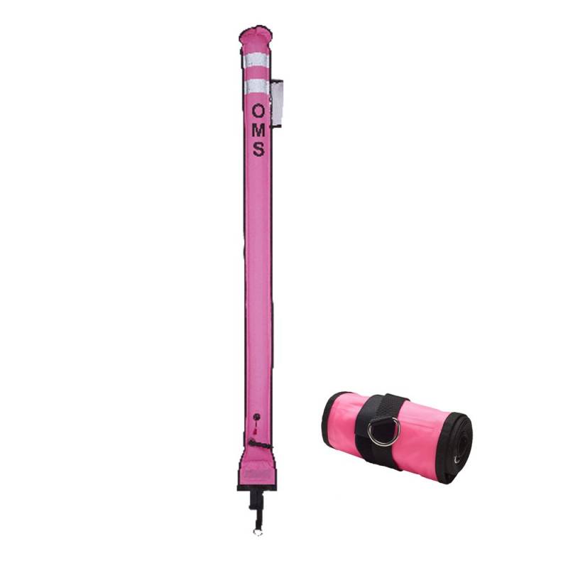 OMS Boya Rosa 180cm